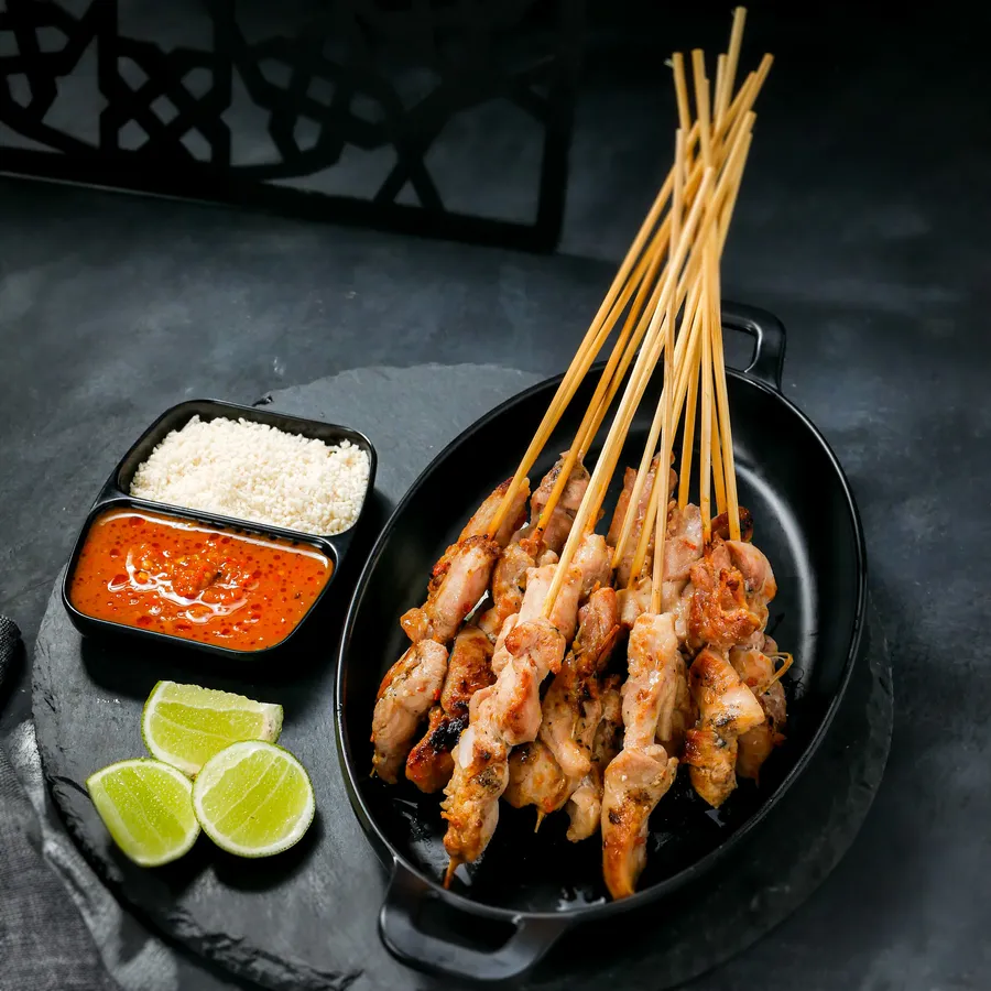 Sate Taichan Original
